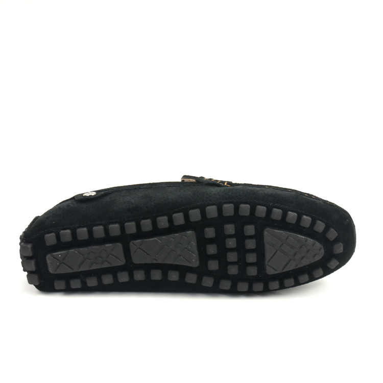 Classic Autumn Penny Loafers Driving Comfort Indoor Outdoor Flat Casual Moccasins Loafers Shoes for Men
