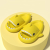 Custom Summer Funny Cute Andult Children Beach Shark Slides Slippers