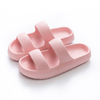 New Arrival Summer Cool Two Strap EVA Cloud Slides Sandals Slippers
