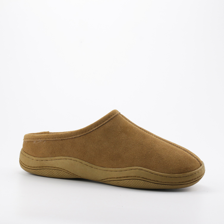 Comfortable Men Slippers With Good Arch Support