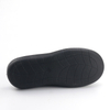 Breathable Warm Indoor Outdoor Original Two-Tone Memory Foam Room House Winter Slippers for Men 